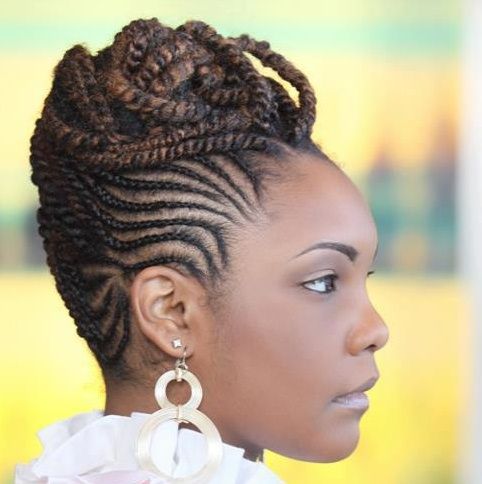 black hairstyle thoughts pinterest