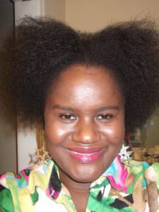 My Hair Story - Nerline Of ChicFromHair2Toe (3)