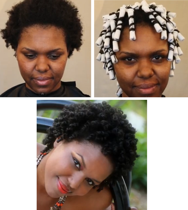 Should I Perm My Natural Hair Should I Perm My Natural Hair