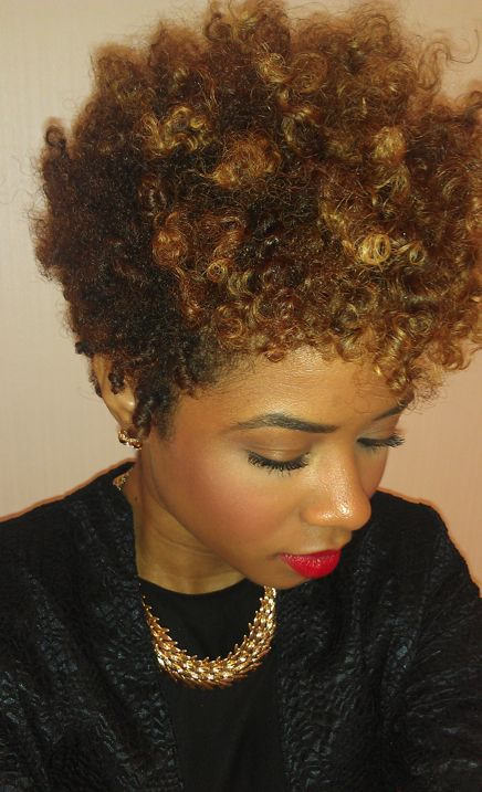 Tapered fro 7