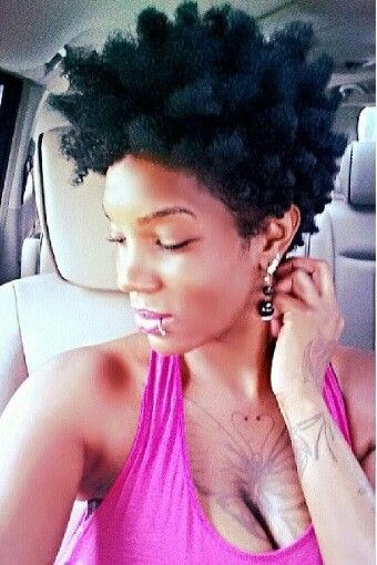 Tapered fro 8