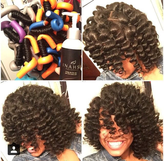 Tried Flexi Rods Yet? 20 Flexi Rod Sets We Are Loving [Gallery]