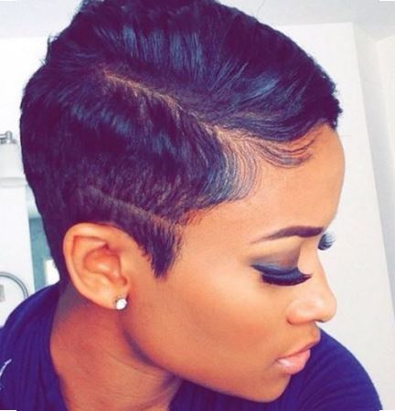 Maintaining A Pixie Cut | 4 tips for maintaining a pixie cut black hair information Maintaining A Pixie Cut | 4 tips for maintaining a pixie cut black hair information